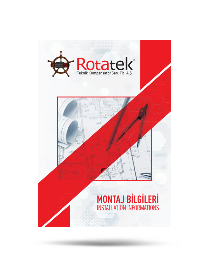 Montaj Bilgisi